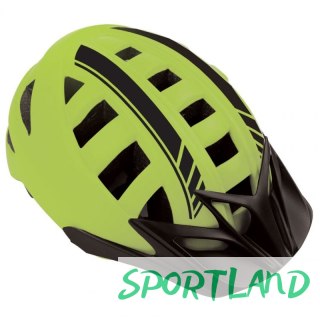 Kask rowerowy Spokey Speed 55-58 cm 926882 N/A