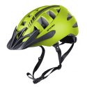 Kask rowerowy Spokey Speed 55-58 cm 926882 N/A