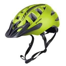 Kask rowerowy Spokey Speed 55-58 cm 926882 N/A