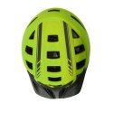Kask rowerowy Spokey Speed 55-58 cm 926882 N/A