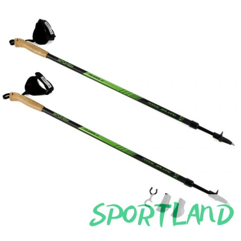 Kijki do Nordic Walking Spokey Rubble 922208 N/A Kijki do Nordic Walking Spokey Rubble 922208 N/A