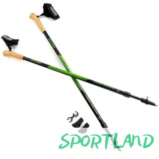 Kijki do Nordic Walking Spokey Rubble 922208 N/A