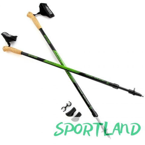 Kijki do Nordic Walking Spokey Rubble 922208 N/A Kijki do Nordic Walking Spokey Rubble 922208 N/A