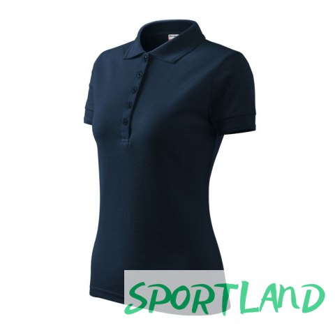 Koszulka Rimeck polo Reserve W MLI-R2302 XL Koszulka Rimeck polo Reserve W MLI-R2302 XL