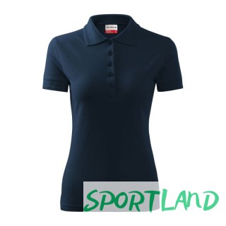 Koszulka Rimeck polo Reserve W MLI-R2302 S