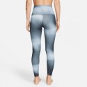 Legginsy Nike Yoga W DV9161-010 S