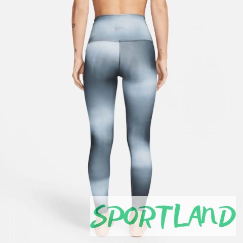 Legginsy Nike Yoga W DV9161-010 S Legginsy Nike Yoga W DV9161-010 S