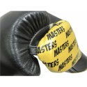 Rękawice bokserskie Masters Rbt-Professional 01101-10 10 oz