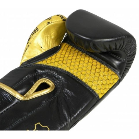 Rękawice bokserskie Masters Rbt-Professional 01101-10 10 oz Rękawice bokserskie Masters Rbt-Professional 01101-10 10 oz