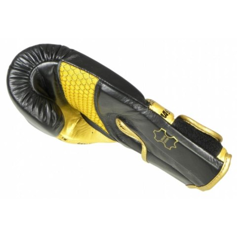 Rękawice bokserskie Masters Rbt-Professional 01101-10 12 oz Rękawice bokserskie Masters Rbt-Professional 01101-10 12 oz