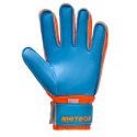 Rękawice bramkarskie Meteor Catch Blue 03806-03812 uniw