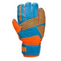 Rękawice bramkarskie Meteor Catch Blue 03806-03812 uniw
