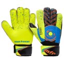 Rękawice bramkarskie Meteor Defence Jr 03827 uniw