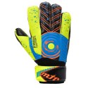 Rękawice bramkarskie Meteor Defence Jr 03827 uniw