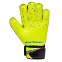 Rękawice bramkarskie Meteor Defence Jr 03827 uniw