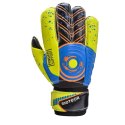 Rękawice bramkarskie Meteor Defence Jr 03827 uniw
