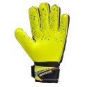 Rękawice bramkarskie Meteor Defence Jr 03827 uniw