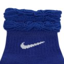 Skarpety Nike Everyday Niebieskie DH5485-430 M Skarpety Nike Everyday Niebieskie DH5485-430 M