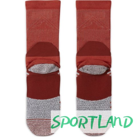 Skarpety Nike Trail CU7203-861-4 5.5 Skarpety Nike Trail CU7203-861-4 5.5