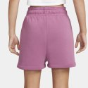 Spodenki Nike Sportswear Fleece Shorts W DX5677-507 XS