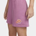 Spodenki Nike Sportswear Fleece Shorts W DX5677-507 XS