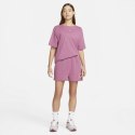 Spodenki Nike Sportswear Fleece Shorts W DX5677-507 XS