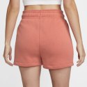 Spodenki Nike Sportswear Fleece Shorts W DX5677-827 S