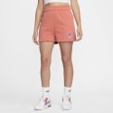 Spodenki Nike Sportswear Fleece Shorts W DX5677-827 XS