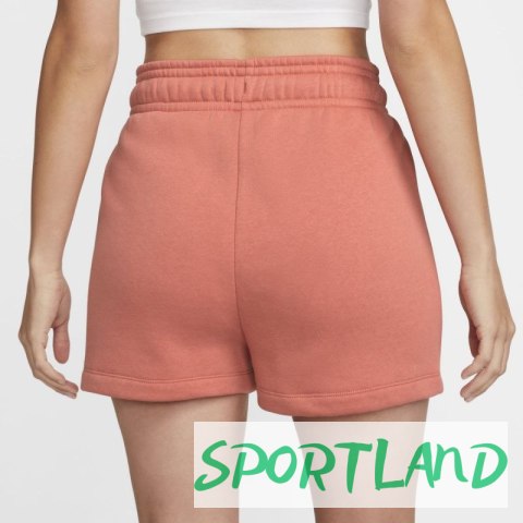 Spodenki Nike Sportswear Fleece Shorts W DX5677-827 XS Spodenki Nike Sportswear Fleece Shorts W DX5677-827 XS