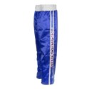 Spodnie Masters SKBP-100W (Wako Apprved) 06805-02M niebieski+XXXXS