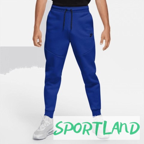 Spodnie Nike Sportswear Tech Fleece M CU4495-480 2XL Spodnie Nike Sportswear Tech Fleece M CU4495-480 2XL