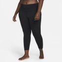 Spodnie Nike Yoga Dri-FIT M DM7023-010 XS