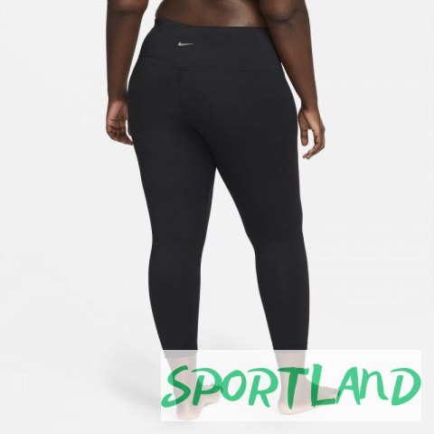 Spodnie Nike Yoga Dri-FIT M DM7023-010 XS Spodnie Nike Yoga Dri-FIT M DM7023-010 XS