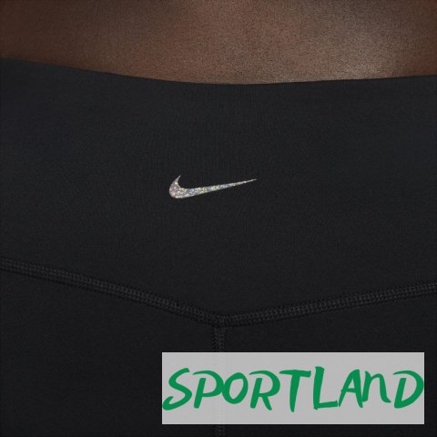 Spodnie Nike Yoga Dri-FIT M DM7023-010 XS Spodnie Nike Yoga Dri-FIT M DM7023-010 XS
