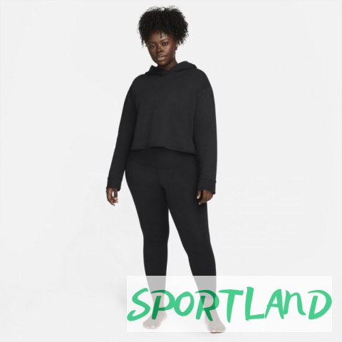 Spodnie Nike Yoga Dri-FIT M DM7023-010 XS Spodnie Nike Yoga Dri-FIT M DM7023-010 XS