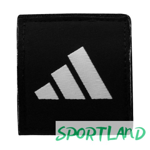 Bandaże bokserskie Adidas IBA czarne 5,7cm x 3,5m ADIBP031S 5,7cm x 3,5m Bandaże bokserskie Adidas IBA czarne 5,7cm x 3,5m ADIBP031S 5,7cm x 3,5m
