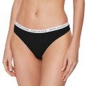 Bielizna Tommy Hilfiger Stringi 3-Pack Thong W UW0UW02829 XL