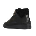 Buty Calvin Klein Hell Cupsole HI Top WL W HW0HW01208 37