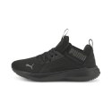 Buty Puma Softride Enzo Nxt Black Castlero JR 195569-01 38.0