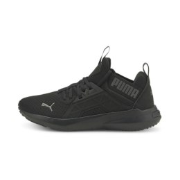 Buty Puma Softride Enzo Nxt Black Castlero JR 195569-01 38.0