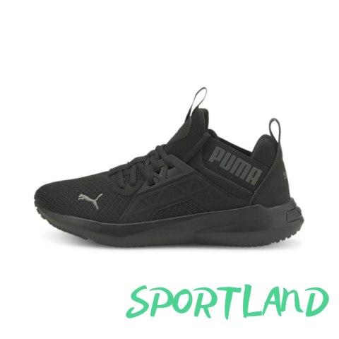Buty Puma Softride Enzo Nxt Black Castlero JR 195569-01 38.0 Buty Puma Softride Enzo Nxt Black Castlero JR 195569-01 38.0
