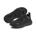 Buty Puma Softride Enzo Nxt Black Castlero JR 195569-01 38.0
