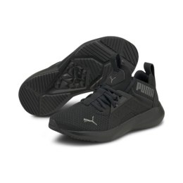Buty Puma Softride Enzo Nxt Black Castlero JR 195569-01 38.0