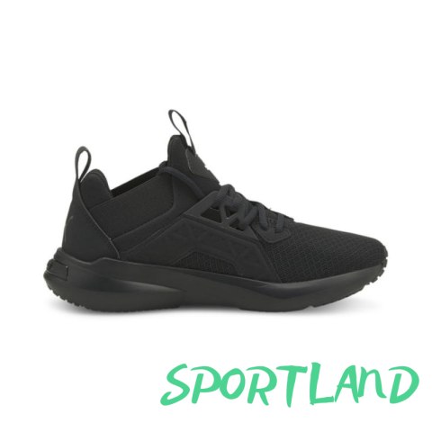 Buty Puma Softride Enzo Nxt Black Castlero JR 195569-01 38.0 Buty Puma Softride Enzo Nxt Black Castlero JR 195569-01 38.0