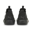 Buty Puma Softride Enzo Nxt Black Castlero JR 195569-01 38.0