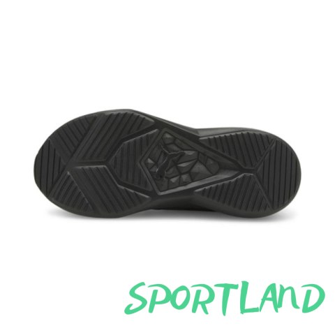 Buty Puma Softride Enzo Nxt Black Castlero JR 195569-01 38.0 Buty Puma Softride Enzo Nxt Black Castlero JR 195569-01 38.0