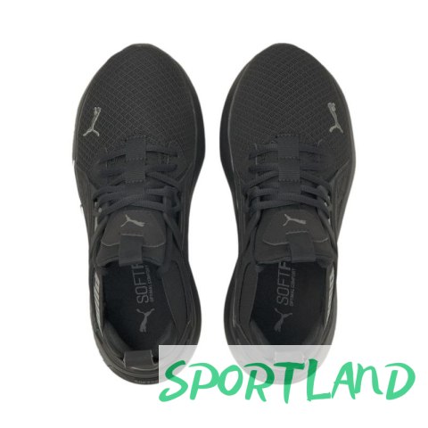 Buty Puma Softride Enzo Nxt Black Castlero JR 195569-01 38.0 Buty Puma Softride Enzo Nxt Black Castlero JR 195569-01 38.0