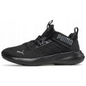 Buty Puma Softride Enzo Nxt Black Castlero JR 195569-01 38.0