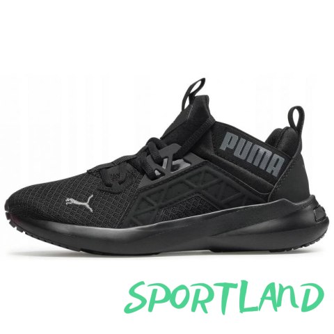 Buty Puma Softride Enzo Nxt Black Castlero JR 195569-01 38.0 Buty Puma Softride Enzo Nxt Black Castlero JR 195569-01 38.0