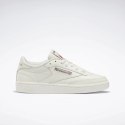Buty Reebok Club C 85 Vintage W Chalk Alabaster W 100025379 38.0